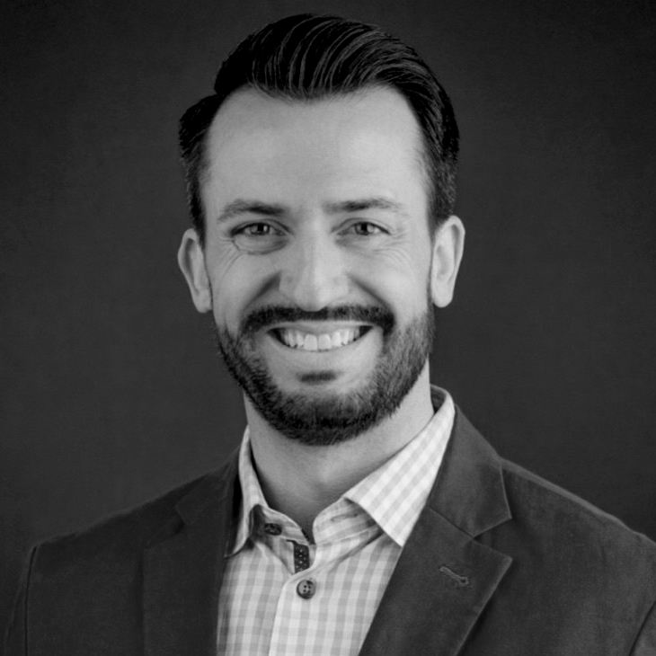 Justin Gutschmidt